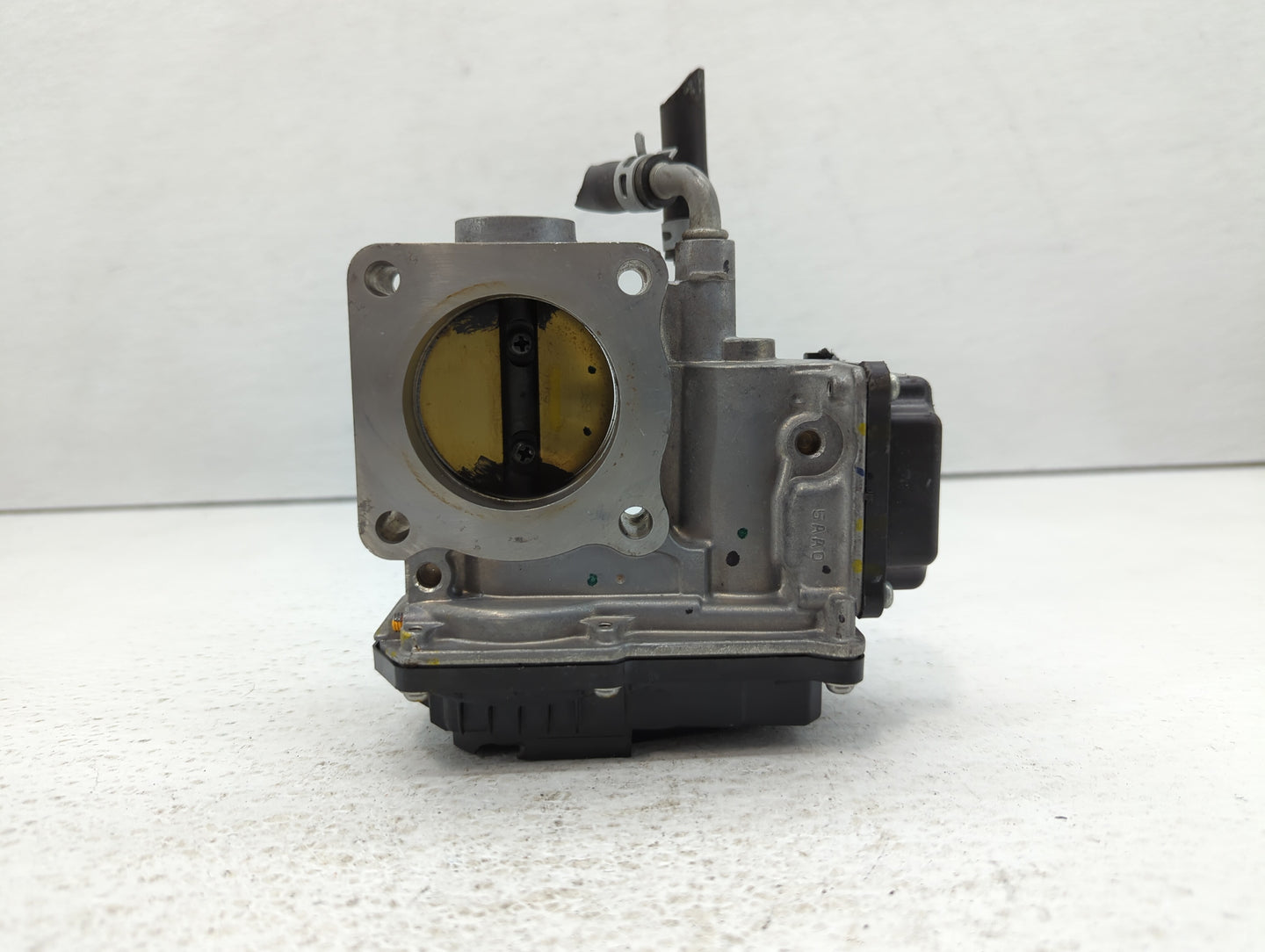 2020-2022 Honda Cr-V Throttle Body P/N:M22851154203 Fits Fits 2016 2017 2018 2019 2020 2021 2022 OEM Used Auto Parts - Oemus