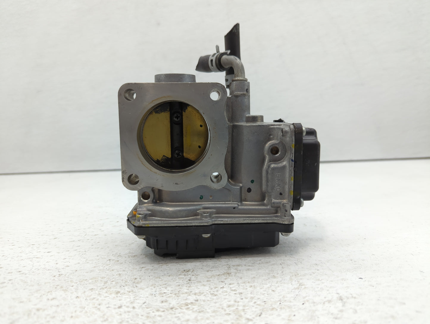 2020-2022 Honda Cr-V Throttle Body P/N:M22851154203 Fits Fits 2016 2017 2018 2019 2020 2021 2022 OEM Used Auto Parts - Oemus