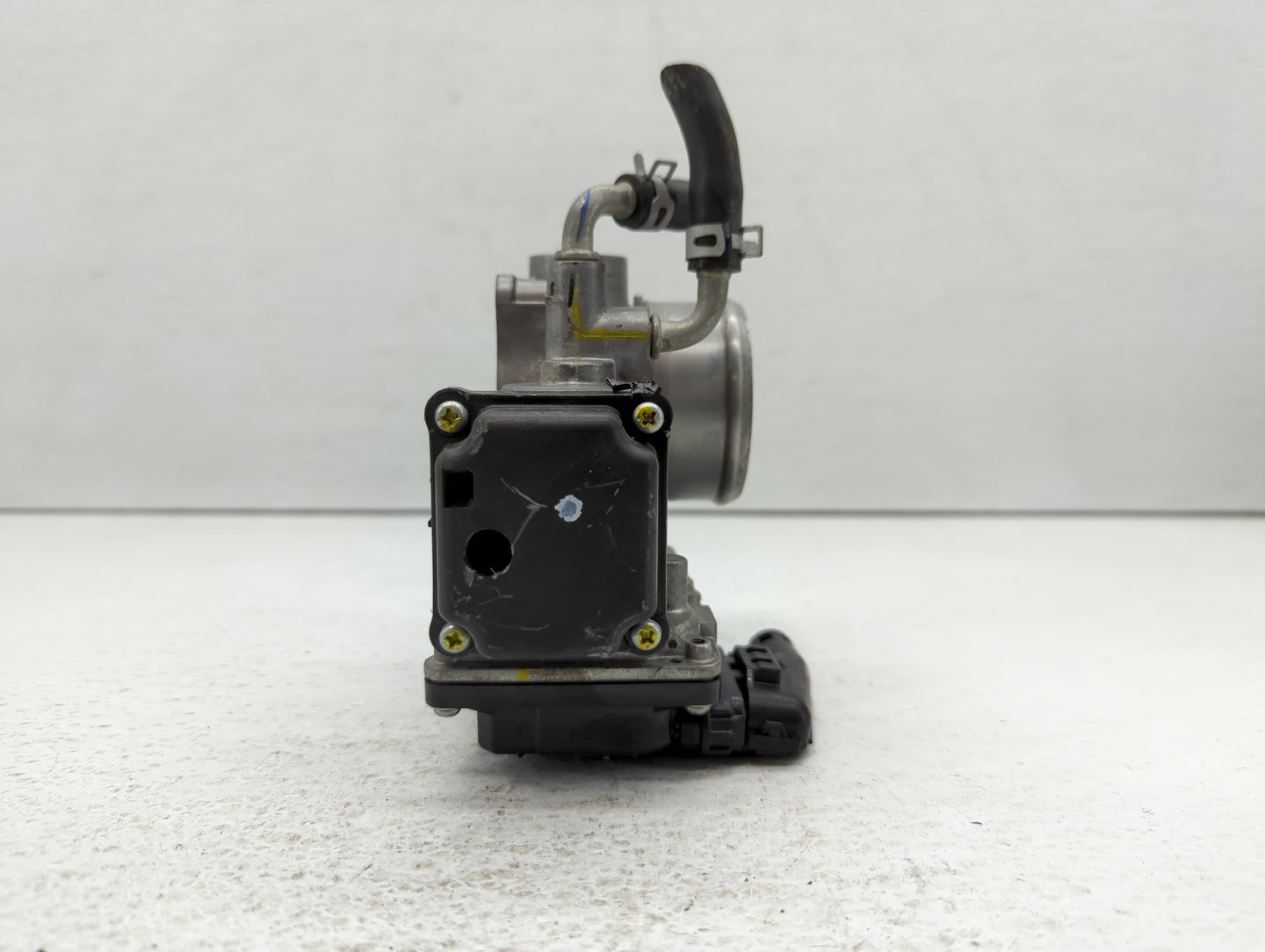2020-2022 Honda Cr-V Throttle Body P/N:M22851154203 Fits Fits 2016 2017 2018 2019 2020 2021 2022 OEM Used Auto Parts - Oemus