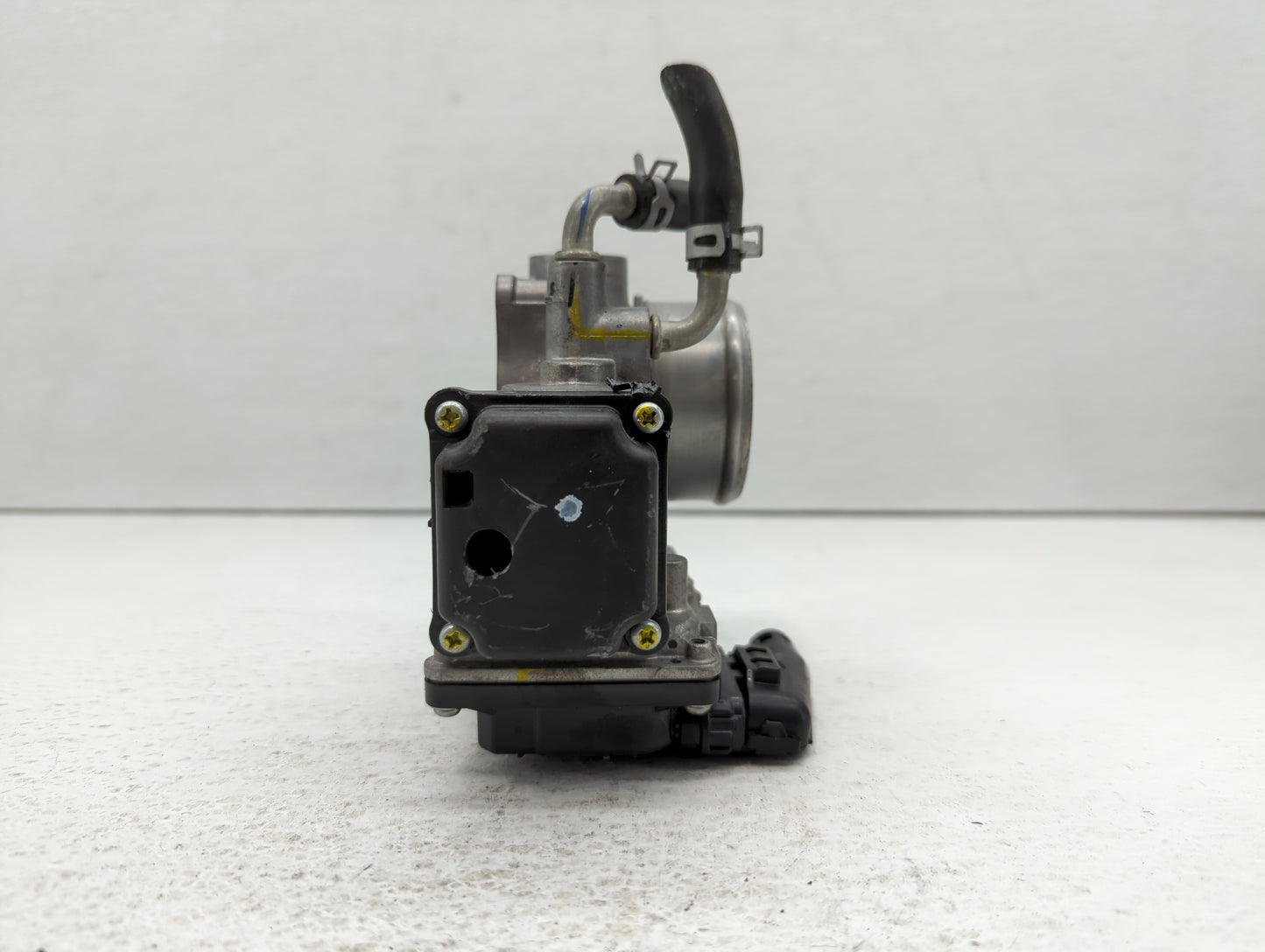 2020-2022 Honda Cr-V Throttle Body P/N:M22851154203 Fits Fits 2016 2017 2018 2019 2020 2021 2022 OEM Used Auto Parts - Oemus