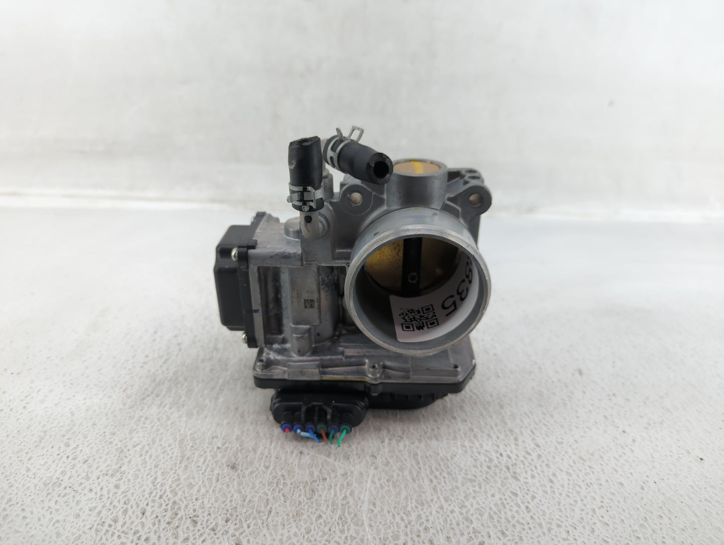 2020-2022 Honda Cr-V Throttle Body P/N:GMG9A Fits Fits 2016 2017 2018 2019 2020 2021 2022 OEM Used Auto Parts - Oemusedautop