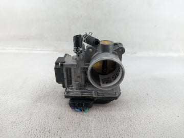 2020-2022 Honda Cr-V Throttle Body P/N:GMG9A Fits Fits 2016 2017 2018 2019 2020 2021 2022 OEM Used Auto Parts - Oemusedautop