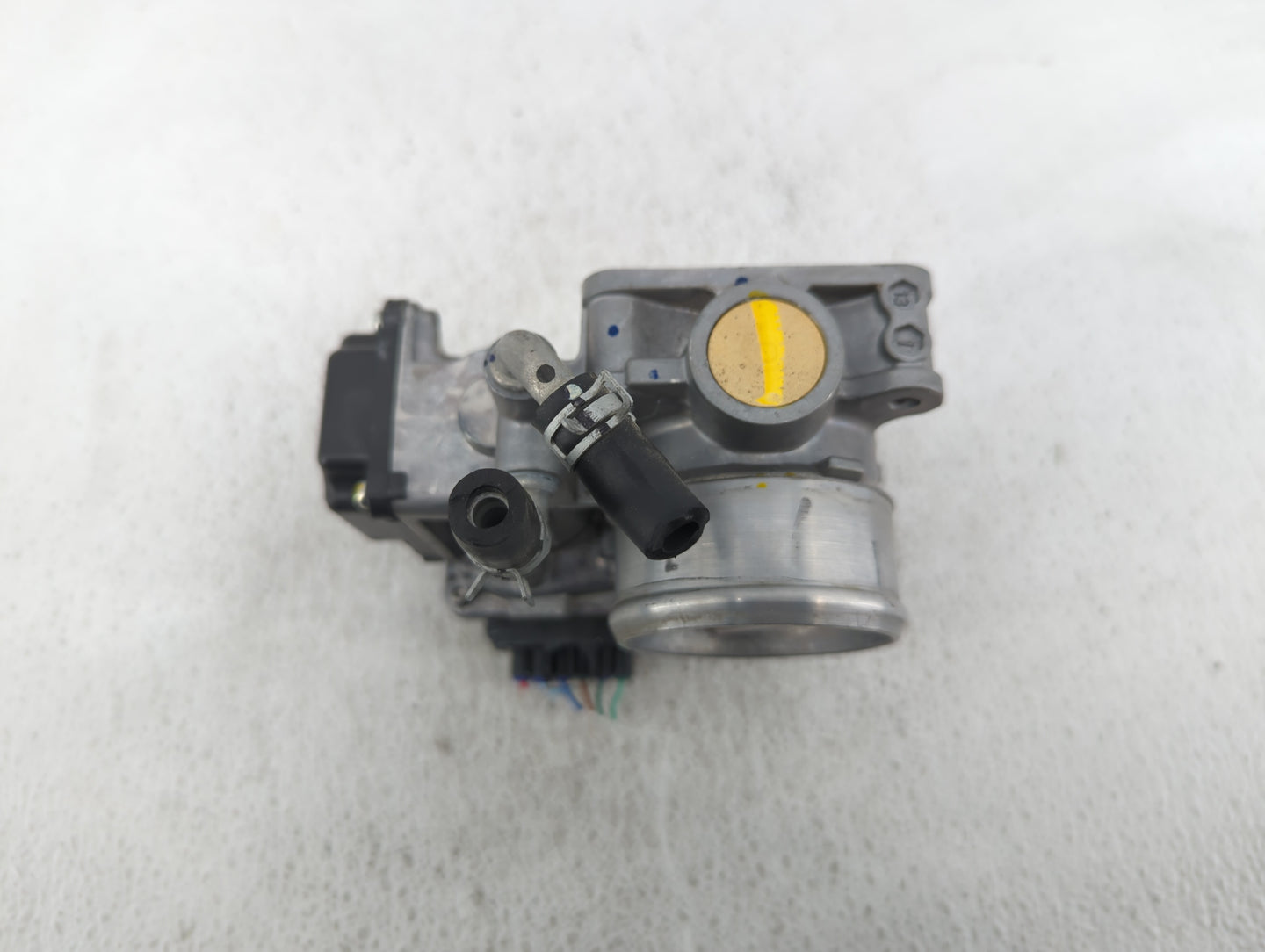 2020-2022 Honda Cr-V Throttle Body P/N:GMG9A Fits Fits 2016 2017 2018 2019 2020 2021 2022 OEM Used Auto Parts - Oemusedautop