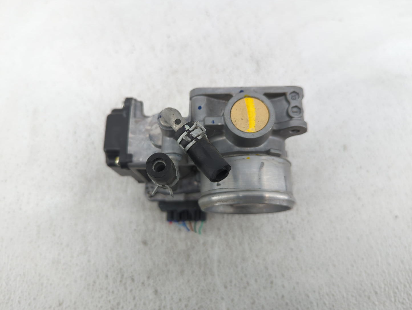 2020-2022 Honda Cr-V Throttle Body P/N:GMG9A Fits Fits 2016 2017 2018 2019 2020 2021 2022 OEM Used Auto Parts - Oemusedautop