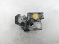 2020-2022 Honda Cr-V Throttle Body P/N:GMG9A Fits Fits 2016 2017 2018 2019 2020 2021 2022 OEM Used Auto Parts - Oemusedautop