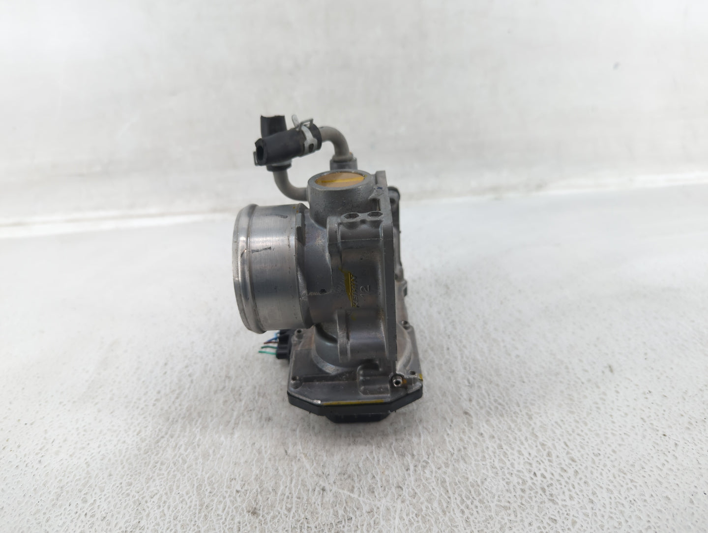 2020-2022 Honda Cr-V Throttle Body P/N:GMG9A Fits Fits 2016 2017 2018 2019 2020 2021 2022 OEM Used Auto Parts - Oemusedautop