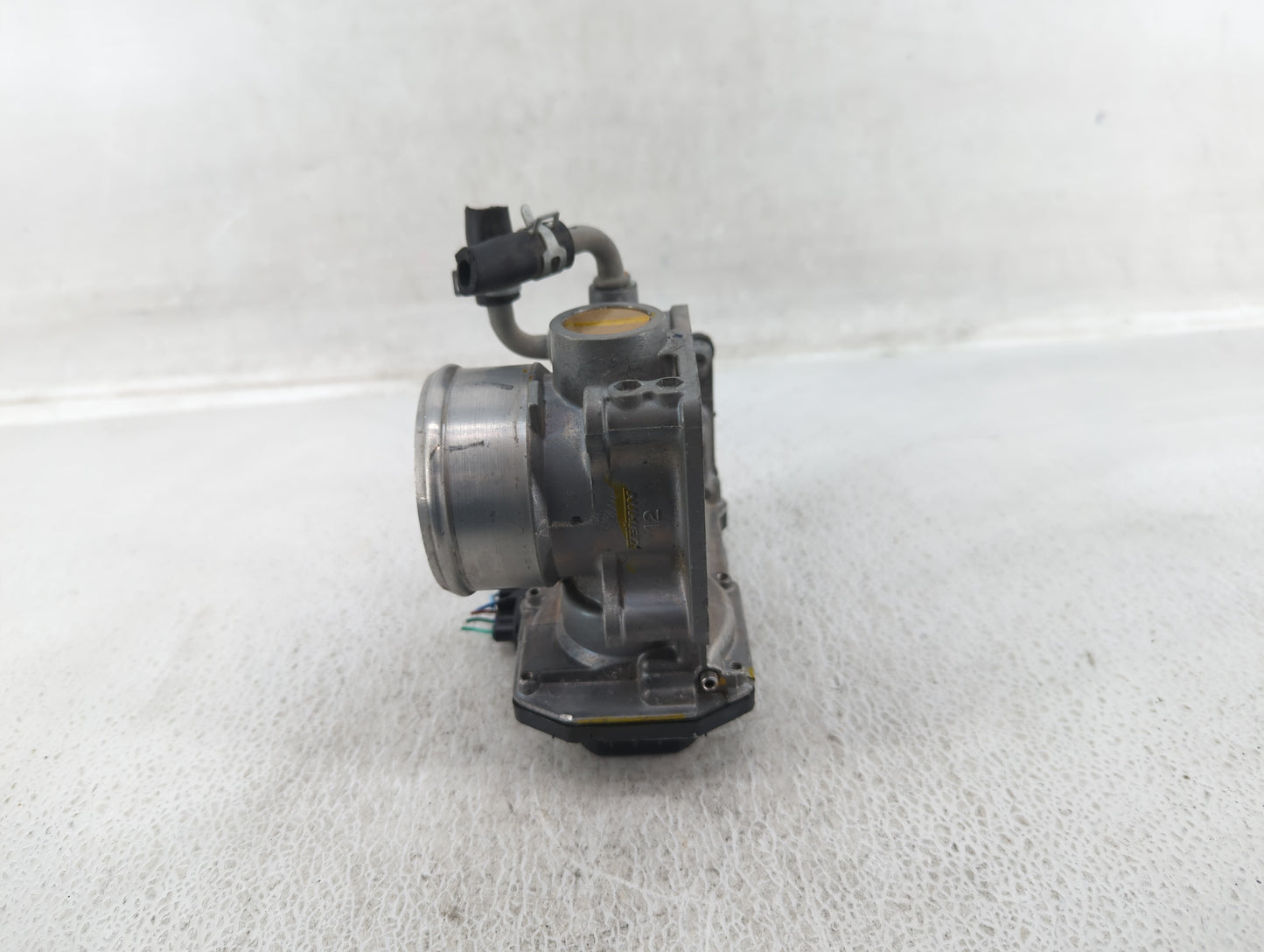2020-2022 Honda Cr-V Throttle Body P/N:GMG9A Fits Fits 2016 2017 2018 2019 2020 2021 2022 OEM Used Auto Parts - Oemusedautop