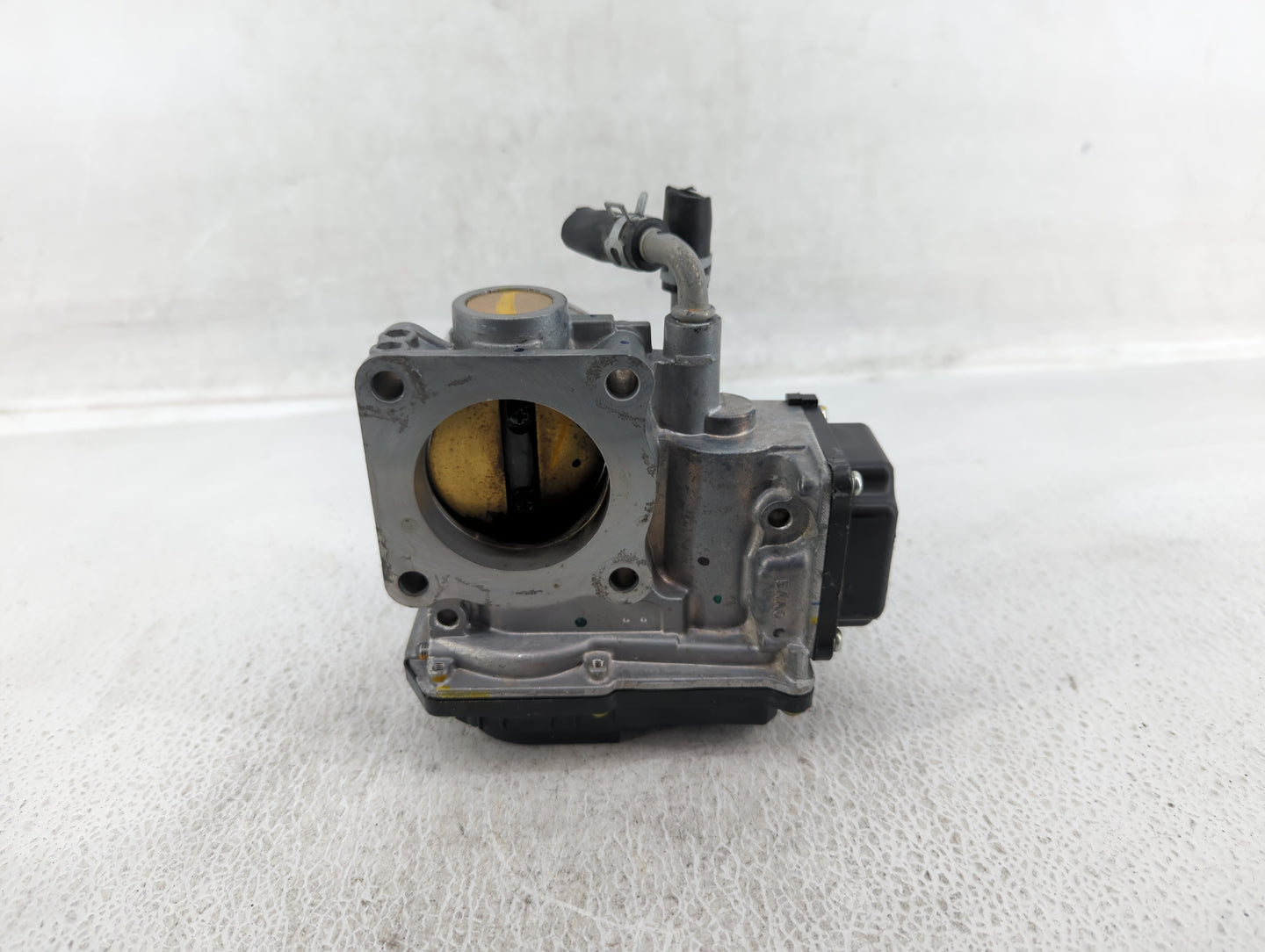 2020-2022 Honda Cr-V Throttle Body P/N:GMG9A Fits Fits 2016 2017 2018 2019 2020 2021 2022 OEM Used Auto Parts - Oemusedautop
