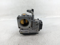 2020-2022 Honda Cr-V Throttle Body P/N:GMG9A Fits Fits 2016 2017 2018 2019 2020 2021 2022 OEM Used Auto Parts - Oemusedautop