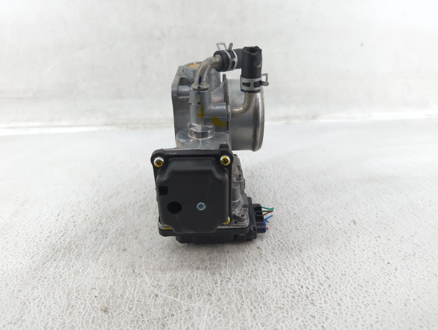 2020-2022 Honda Cr-V Throttle Body P/N:GMG9A Fits Fits 2016 2017 2018 2019 2020 2021 2022 OEM Used Auto Parts - Oemusedautop