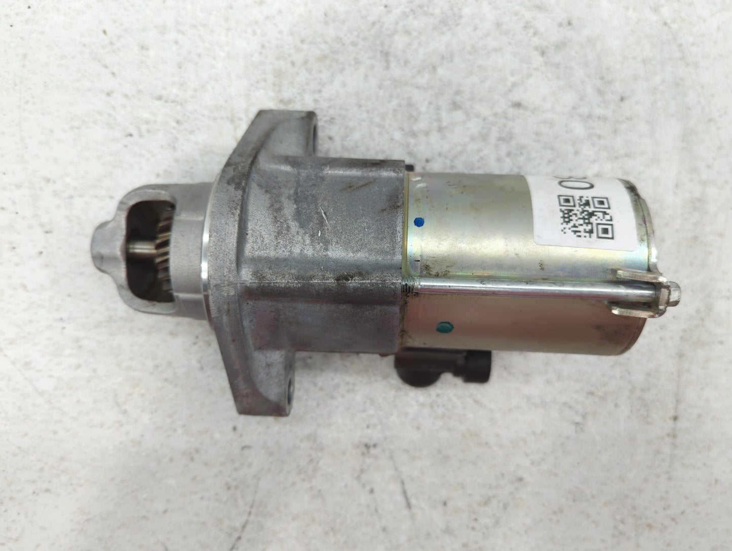 2021-2022 Honda Cr-V Car Starter Motor Solenoid OEM P/N:SM-75020 Fits Fits 2021 2022 OEM Used Auto Parts - Oemusedautoparts1