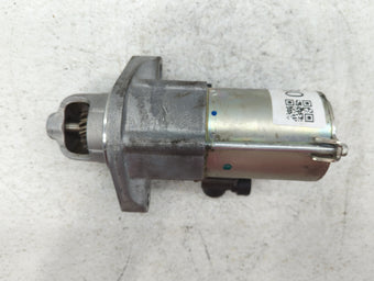 compare product 2021-2022 Honda Cr-V Car Starter Motor Solenoid OEM P/N:SM-75020 Fits Fits 2021 2022 OEM Used Auto Parts