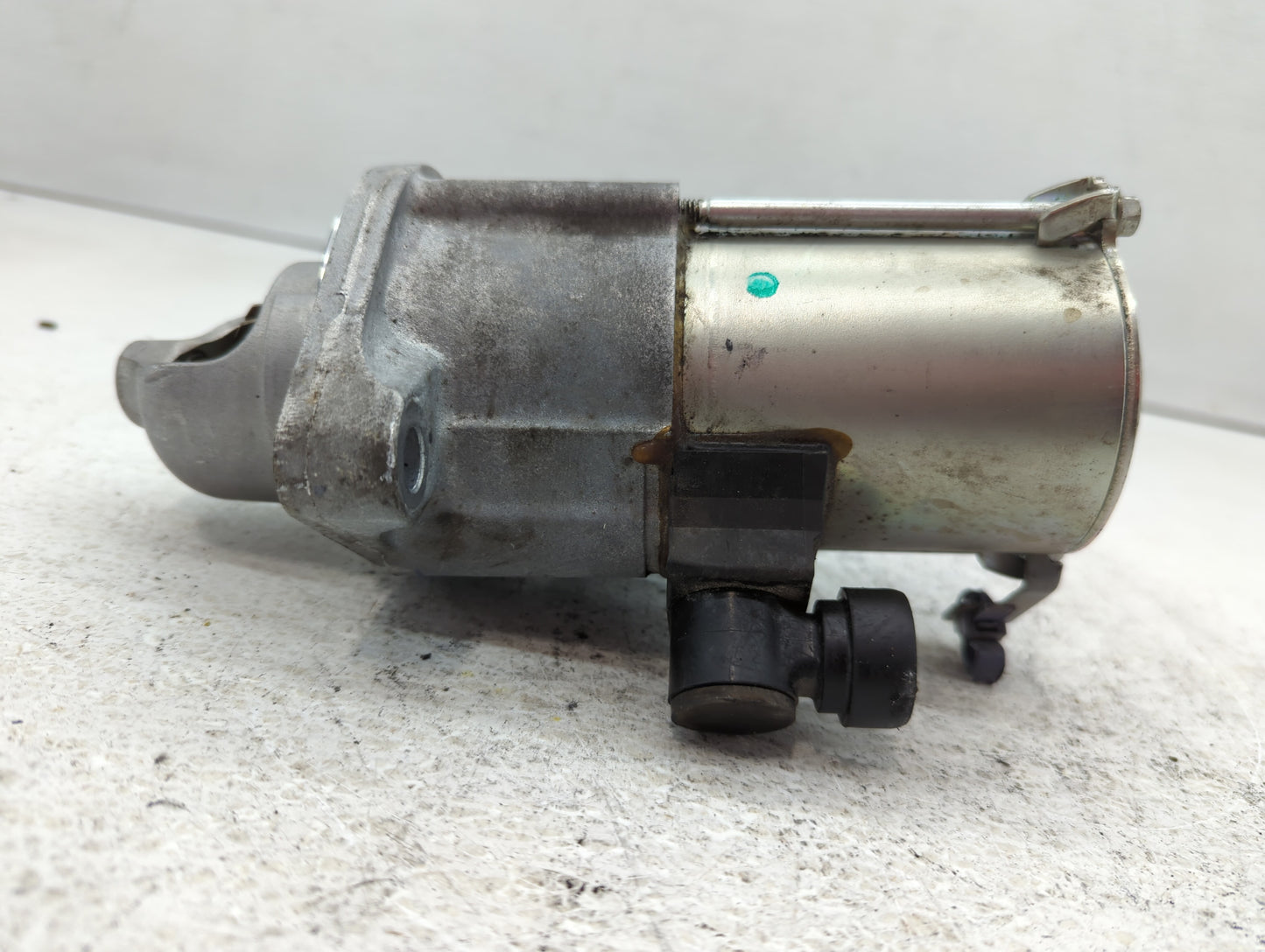 2021-2022 Honda Cr-V Car Starter Motor Solenoid OEM P/N:SM-75020 Fits Fits 2021 2022 OEM Used Auto Parts - Oemusedautoparts1