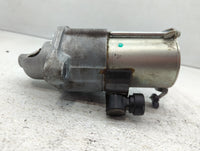 2021-2022 Honda Cr-V Car Starter Motor Solenoid OEM P/N:SM-75020 Fits Fits 2021 2022 OEM Used Auto Parts - Oemusedautoparts1