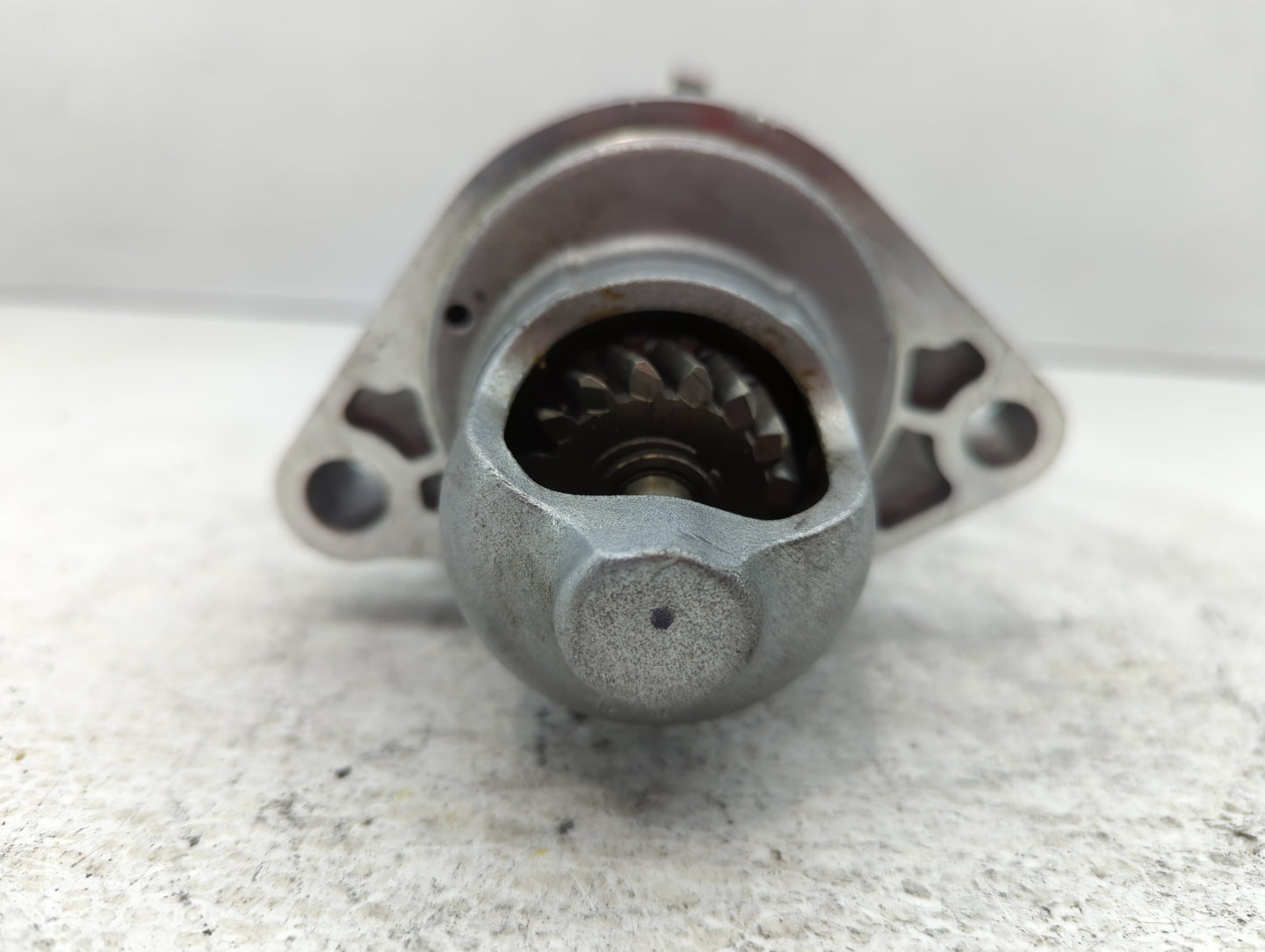 2021-2022 Honda Cr-V Car Starter Motor Solenoid OEM P/N:SM-75020 Fits Fits 2021 2022 OEM Used Auto Parts - Oemusedautoparts1
