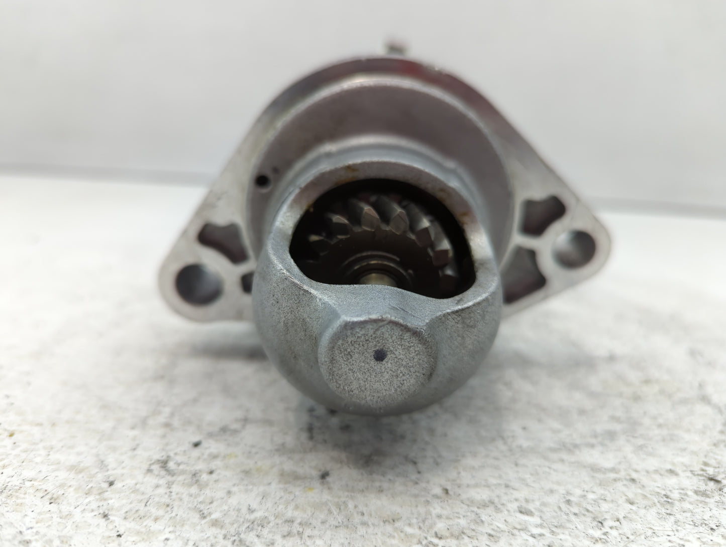 2021-2022 Honda Cr-V Car Starter Motor Solenoid OEM P/N:SM-75020 Fits Fits 2021 2022 OEM Used Auto Parts - Oemusedautoparts1