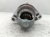 2021-2022 Honda Cr-V Car Starter Motor Solenoid OEM P/N:SM-75020 Fits Fits 2021 2022 OEM Used Auto Parts - Oemusedautoparts1