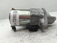 2021-2022 Honda Cr-V Car Starter Motor Solenoid OEM P/N:SM-75020 Fits Fits 2021 2022 OEM Used Auto Parts - Oemusedautoparts1