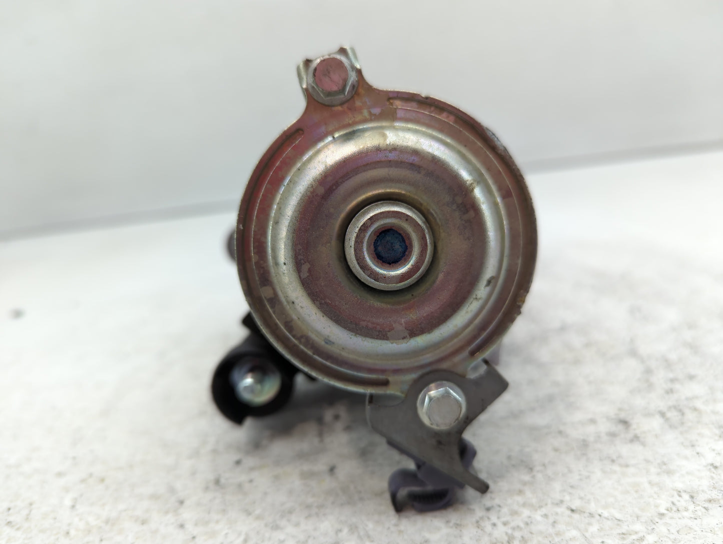 2021-2022 Honda Cr-V Car Starter Motor Solenoid OEM P/N:SM-75020 Fits Fits 2021 2022 OEM Used Auto Parts - Oemusedautoparts1