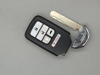 Honda Cr-V Keyless Entry Remote Fob KR5V2X driver1 72147-TLA-A81 5 buttons - Oemusedautoparts1.com