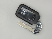 Honda Cr-V Keyless Entry Remote Fob KR5V2X driver1 72147-TLA-A81 5 buttons - Oemusedautoparts1.com
