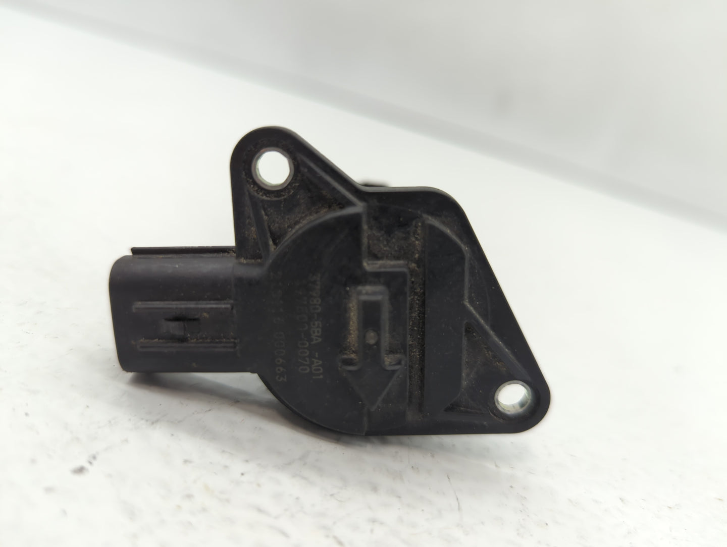 2020-2022 Honda Cr-v Mass Air Flow Meter Maf - Oemusedautoparts1.com