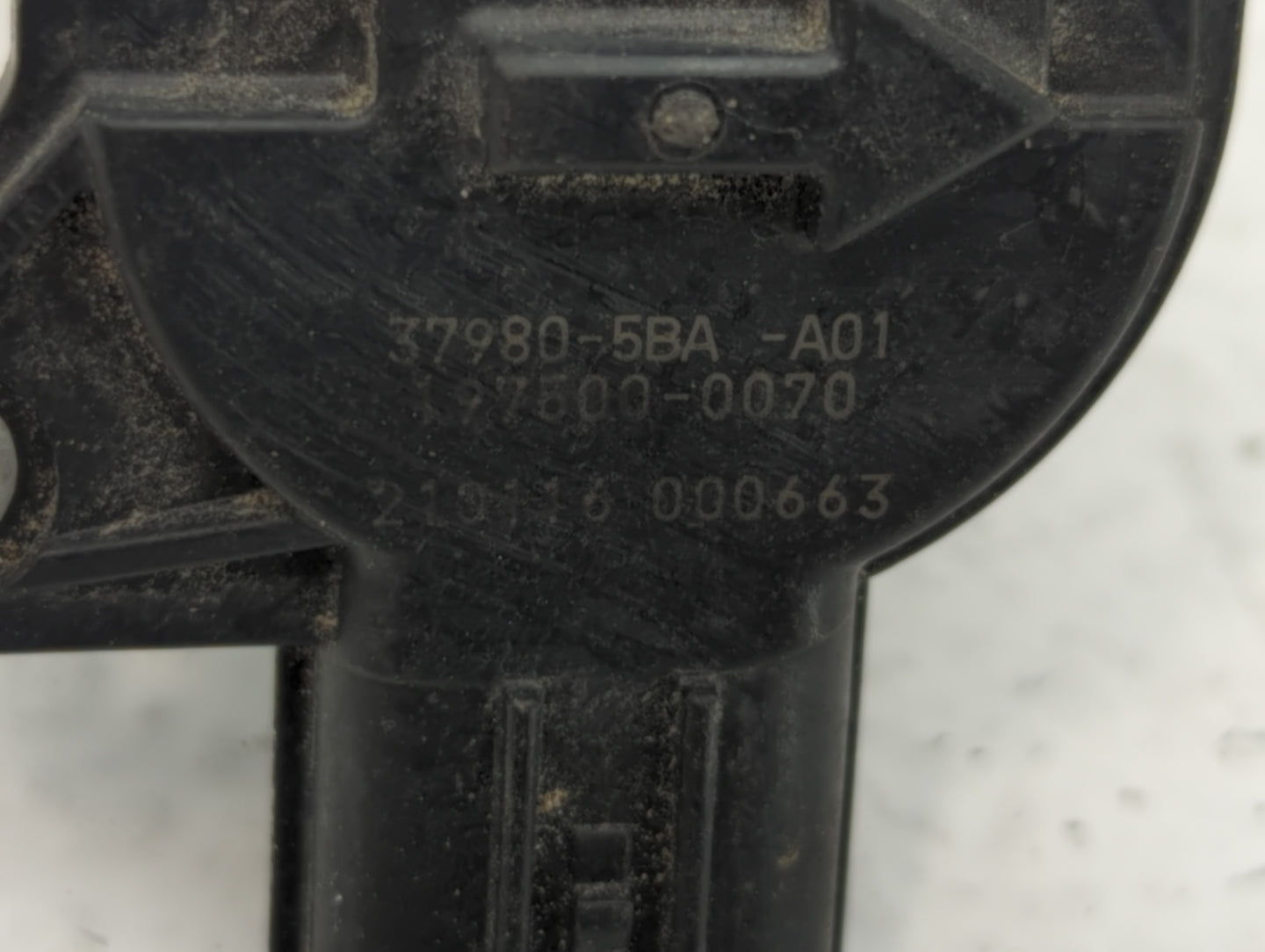 2020-2022 Honda Cr-v Mass Air Flow Meter Maf - Oemusedautoparts1.com
