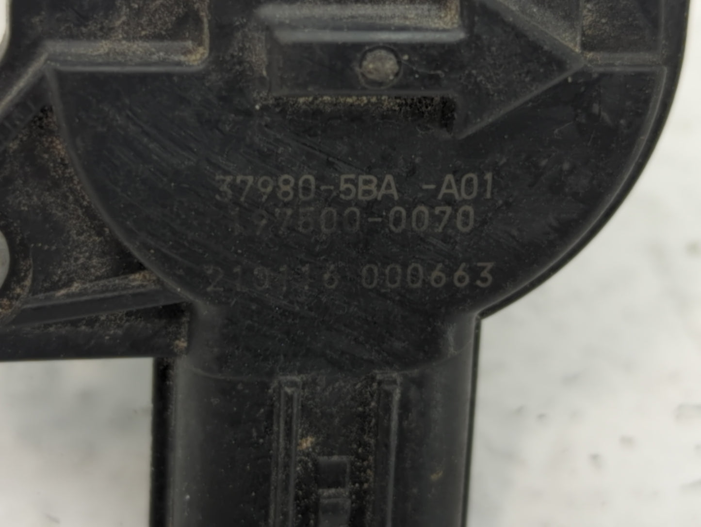 2020-2022 Honda Cr-v Mass Air Flow Meter Maf - Oemusedautoparts1.com