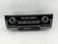 2021 Honda Cr-V Climate Control Module Temperature AC/Heater Replacement P/N:79620TLAA510M1 Fits OEM Used Auto Parts - Oemus
