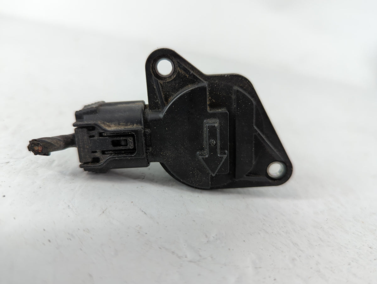 2020-2022 Honda Cr-v Mass Air Flow Meter Maf 632176 - Oemusedautoparts1.com
