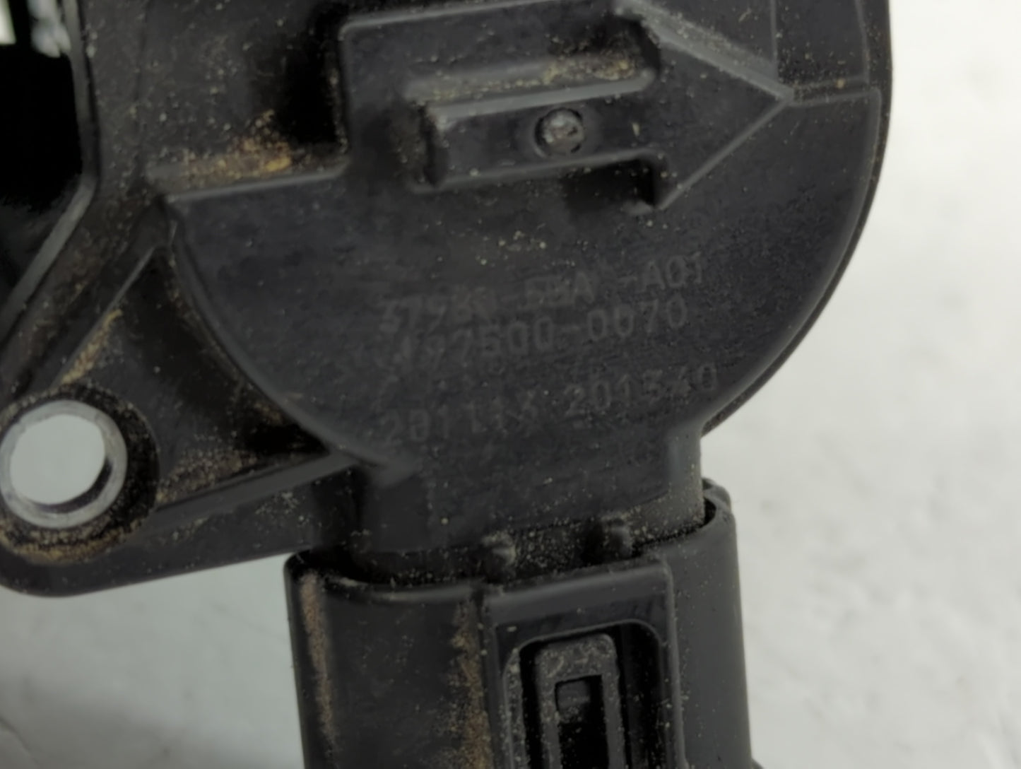 2020-2022 Honda Cr-v Mass Air Flow Meter Maf 632176 - Oemusedautoparts1.com