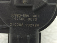 2020-2022 Honda Cr-v Mass Air Flow Meter Maf - Oemusedautoparts1.com