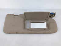 2020-2022 Honda Cr-V Sun Visor Shade Replacement Driver Left Mirror Fits Fits 2020 2021 2022 OEM Used Auto Parts - Oemusedau
