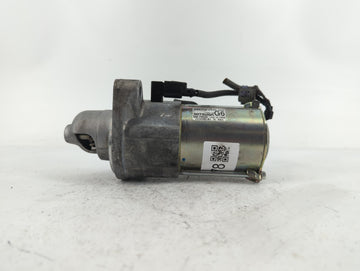 2021-2022 Honda Cr-V Car Starter Motor Solenoid OEM P/N:SM-75020 Fits Fits 2021 2022 OEM Used Auto Parts - Oemusedautoparts1