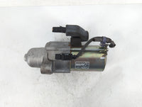 2021-2022 Honda Cr-V Car Starter Motor Solenoid OEM P/N:SM-75020 Fits Fits 2021 2022 OEM Used Auto Parts - Oemusedautoparts1