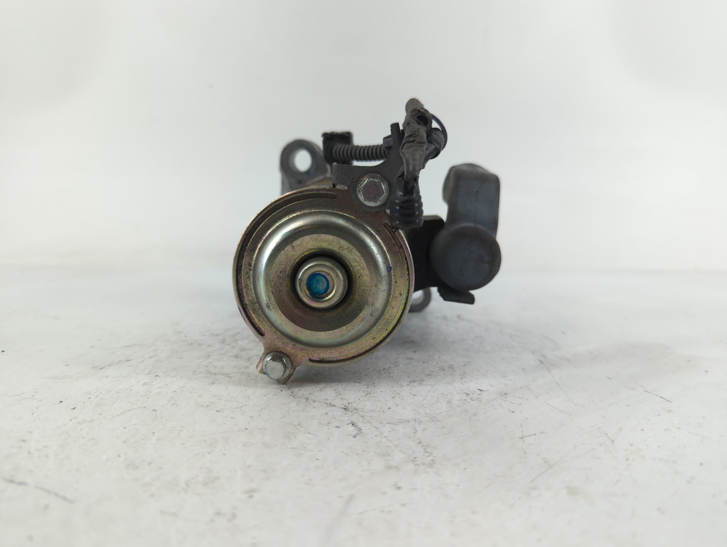 2021-2022 Honda Cr-V Car Starter Motor Solenoid OEM P/N:SM-75020 Fits Fits 2021 2022 OEM Used Auto Parts - Oemusedautoparts1