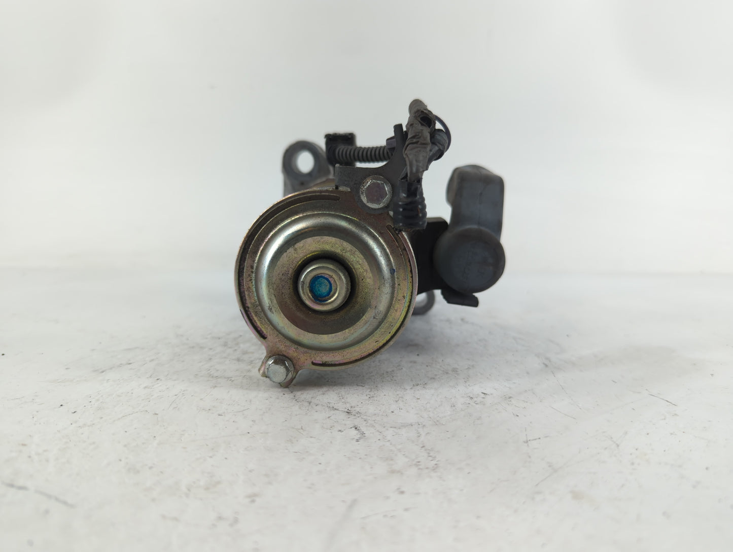 2021-2022 Honda Cr-V Car Starter Motor Solenoid OEM P/N:SM-75020 Fits Fits 2021 2022 OEM Used Auto Parts - Oemusedautoparts1