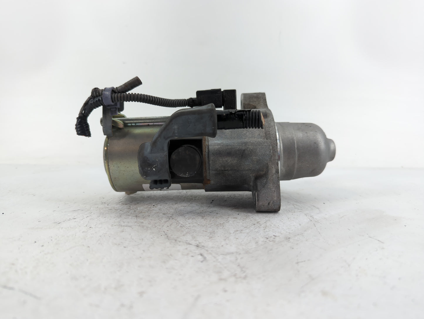 2021-2022 Honda Cr-V Car Starter Motor Solenoid OEM P/N:SM-75020 Fits Fits 2021 2022 OEM Used Auto Parts - Oemusedautoparts1