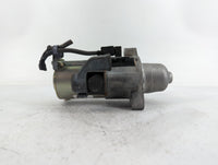 2021-2022 Honda Cr-V Car Starter Motor Solenoid OEM P/N:SM-75020 Fits Fits 2021 2022 OEM Used Auto Parts - Oemusedautoparts1