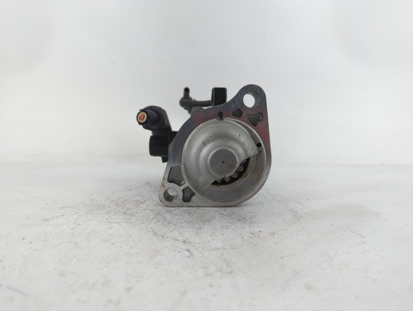 2021-2022 Honda Cr-V Car Starter Motor Solenoid OEM P/N:SM-75020 Fits Fits 2021 2022 OEM Used Auto Parts - Oemusedautoparts1
