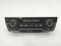 2020-2022 Honda Cr-V Climate Control Module Temperature AC/Heater Replacement P/N:223211121643 Fits Fits 2020 2021 2022 OEM 