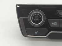 2020-2022 Honda Cr-V Climate Control Module Temperature AC/Heater Replacement P/N:223211121643 Fits Fits 2020 2021 2022 OEM 
