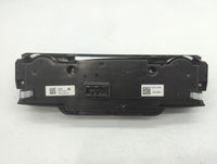 2020-2022 Honda Cr-V Climate Control Module Temperature AC/Heater Replacement P/N:223211121643 Fits Fits 2020 2021 2022 OEM 
