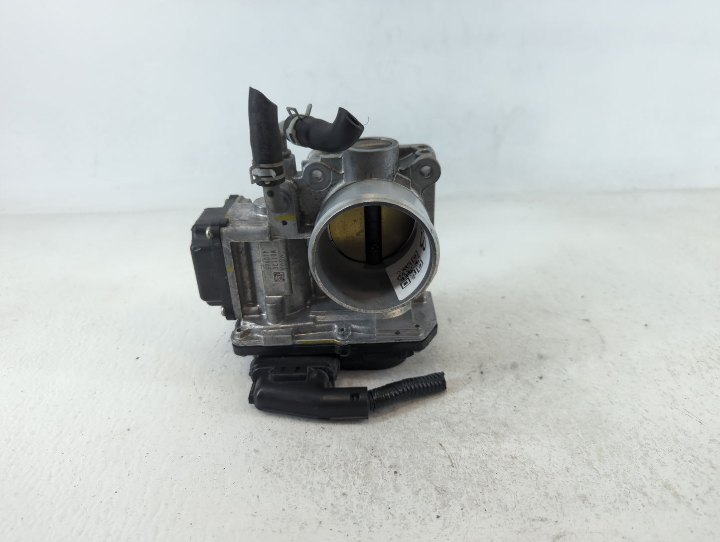 2020-2022 Honda Cr-V Throttle Body P/N:410965 M01130, GMG9A Fits Fits 2016 2017 2018 2019 2020 2021 2022 OEM Used Auto Parts