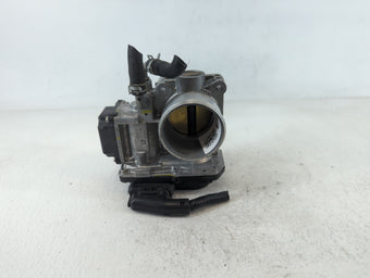 compare product 2020-2022 Honda Cr-V Throttle Body P/N:410965 M01130, GMG9A Fits Fits 2016 2017 2018 2019 2020 2021 2022 OEM Used Auto Parts