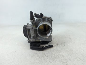 2020-2022 Honda Cr-V Throttle Body P/N:410965 M01130, GMG9A Fits Fits 2016 2017 2018 2019 2020 2021 2022 OEM Used Auto Parts