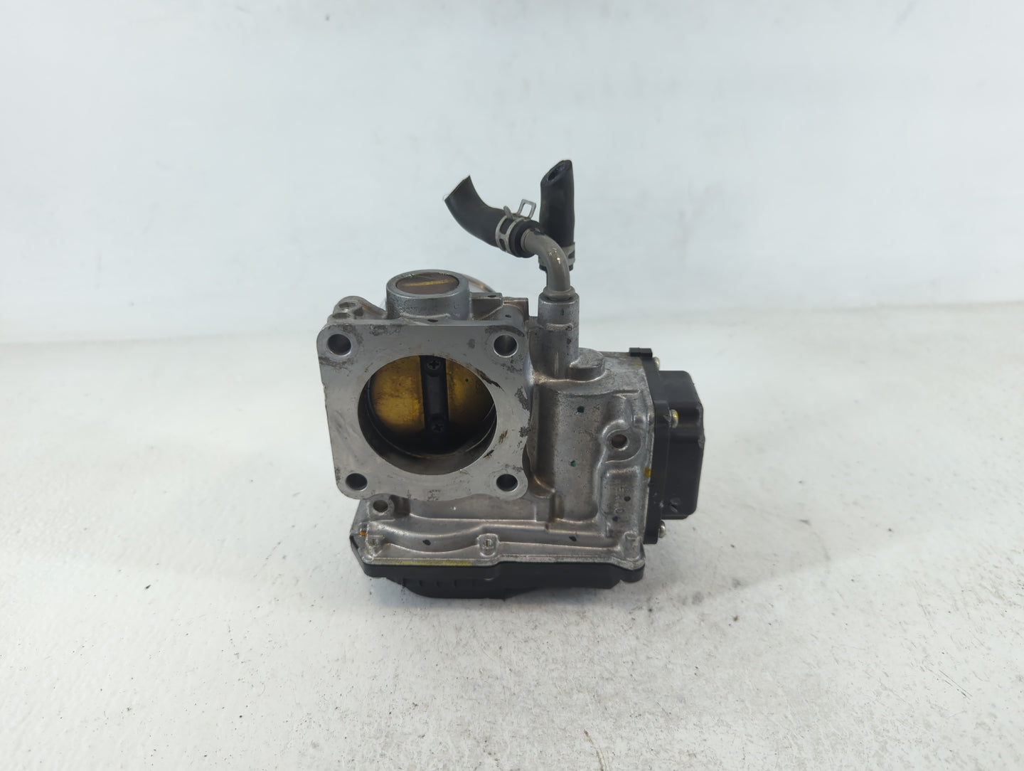 2020-2022 Honda Cr-V Throttle Body P/N:410965 M01130, GMG9A Fits Fits 2016 2017 2018 2019 2020 2021 2022 OEM Used Auto Parts