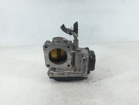 2020-2022 Honda Cr-V Throttle Body P/N:410965 M01130, GMG9A Fits Fits 2016 2017 2018 2019 2020 2021 2022 OEM Used Auto Parts