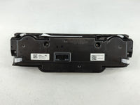 2021 Honda Cr-V Climate Control Module Temperature AC/Heater Replacement P/N:21821133703 Fits OEM Used Auto Parts - Oemuseda