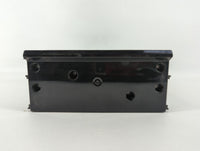 2021-2021 Honda Cr-v Am Fm Cd Player Radio Receiver - Oemusedautoparts1.com